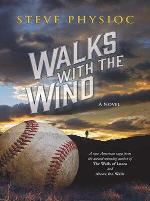 cover image of Walks with the Wind
